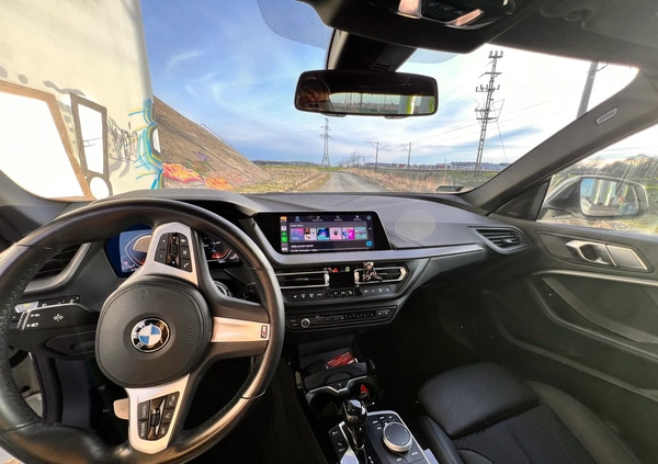BMW Seria 2 cena 119310 przebieg: 28000, rok produkcji 2021 z Tychy małe 191